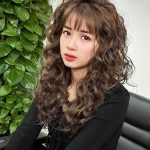 TIP CHĂM SÓC TÓC SAU UỐN – BÍ QUYẾT GIỮ NẾP BỒNG BỀNH TỪ VICTORY HAIR SALON BIÊN HÒA