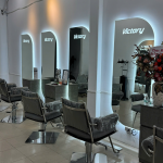 BÙNG NỔ XU HƯỚNG LÀM ĐẸP TÓC 2025: ĐÂU LÀ SALON BIÊN HÒA ĐÁNG ĐỂ GỬI GẮM MÁI TÓC CỦA BẠN?