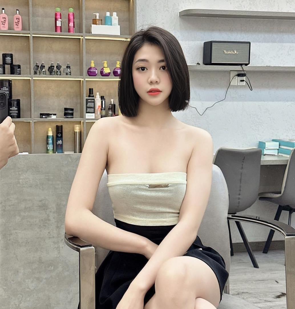 Hair Salon Biên Hoà