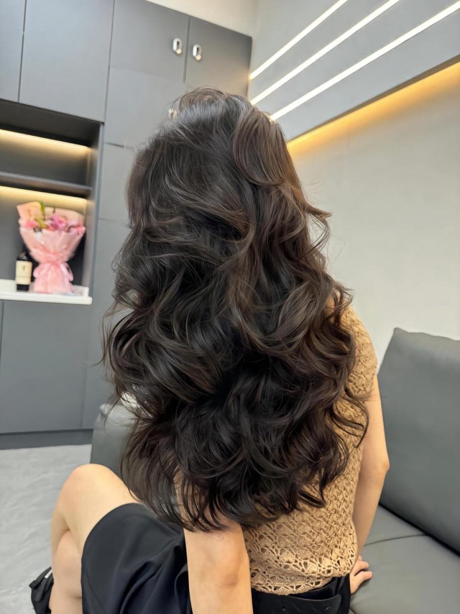 Hair Salon Biên Hoà