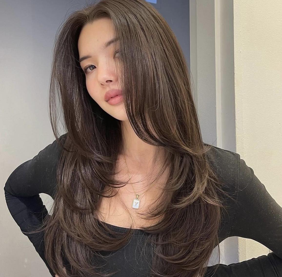UỐN TÓC BIÊN HOÀ | HAIR SALON BIÊN HOÀ | TIỆM TÓC NỮ BIÊN HOÀ