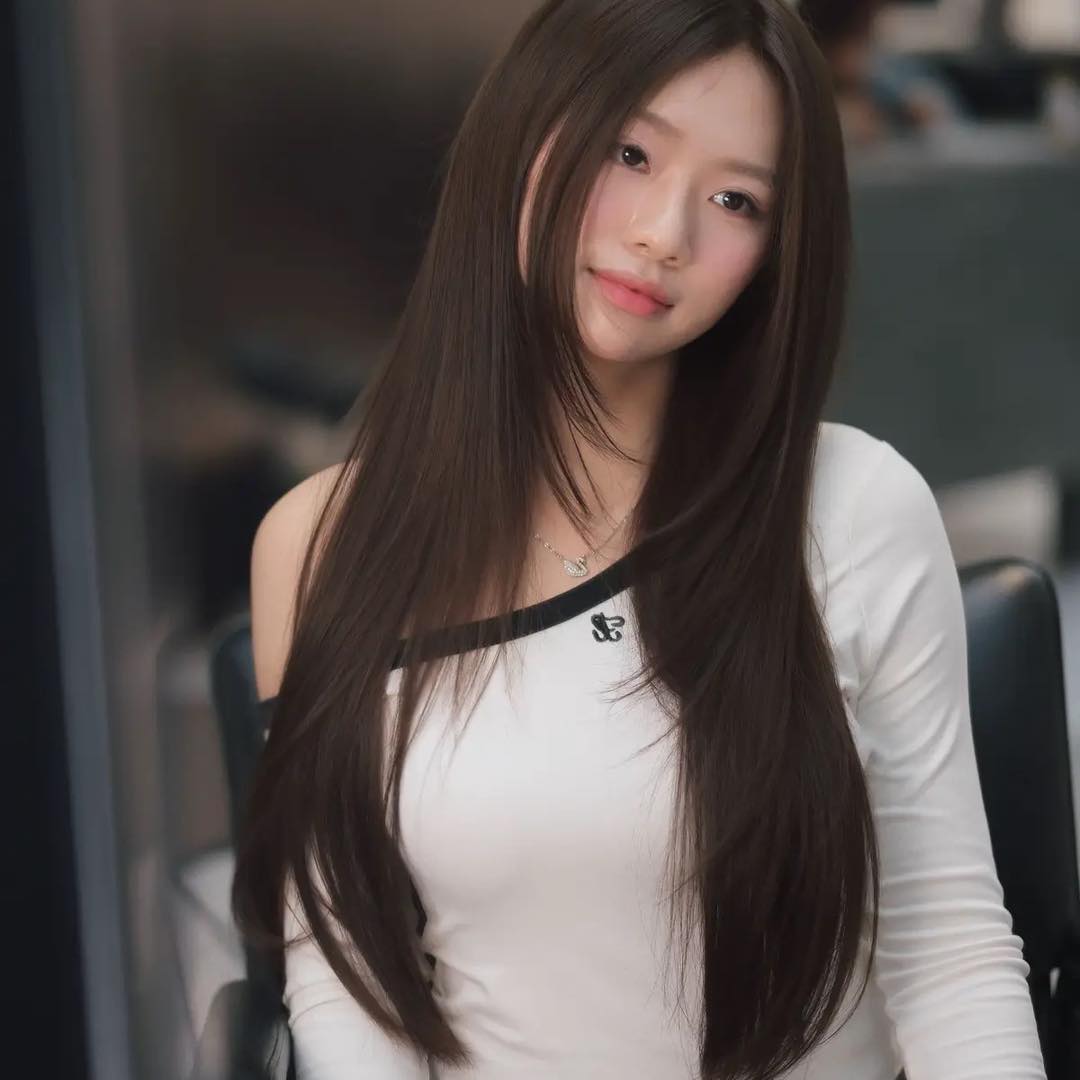 SALON BIÊN HOÀ | TÓC NỮ ĐẸP BIÊN HOÀ | SALON TÓC BIÊN HOÀ