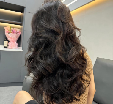 Combo tẩy 1 lần + phục hồi